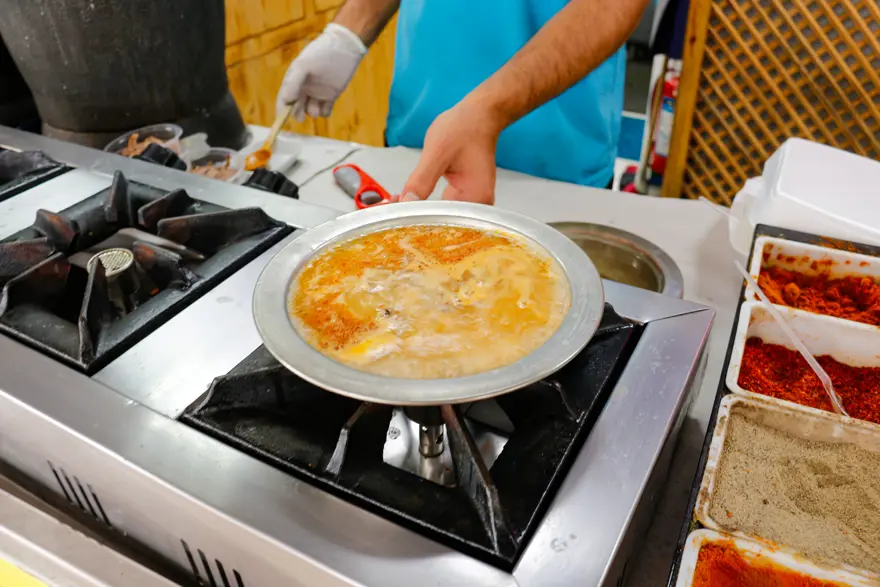 GAZİANTEP İLK 20'DE YER ALDI 3