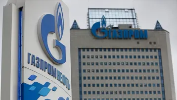 Gazprom: Çin’e 2025’te Avrupa’dan daha fazla doğalgaz sevk ettik