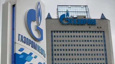 Gazprom: Çin’e 2025’te Avrupa’dan daha fazla doğalgaz sevk ettik