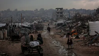 Trump'ın Gazze planı için kritik gün