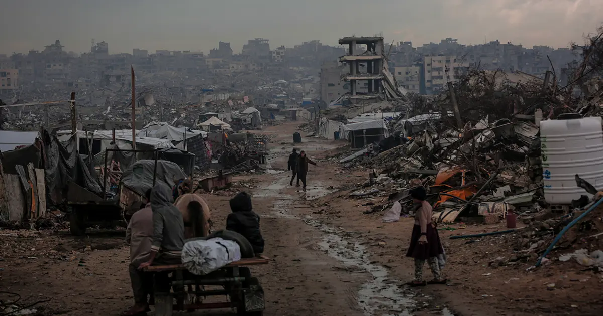 Trump'ın Gazze planı için kritik gün