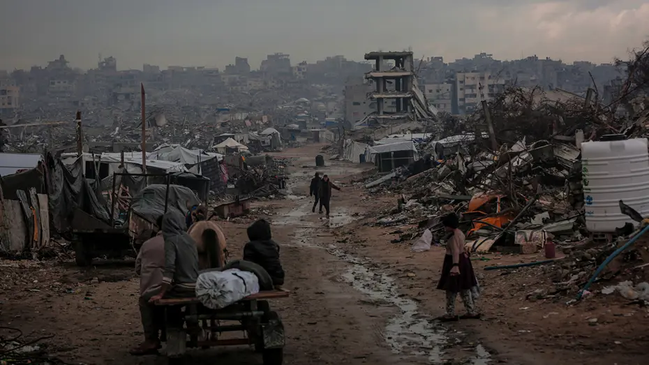 Trump'ın Gazze planı için kritik gün