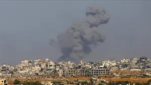 Gazze'de bir emniyet mensubu "İsrail ajanları" tarafından öldürüldü