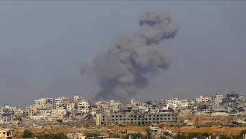 Gazze'de bir emniyet mensubu "İsrail ajanları" tarafından öldürüldü