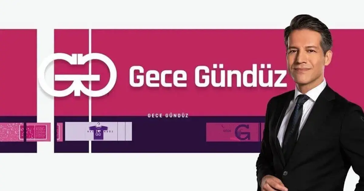 Gece Gündüz 17 Kasım 2025