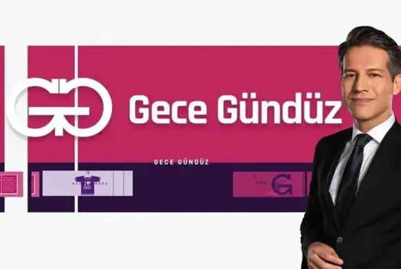Gece Gündüz 3 Ağustos 2026