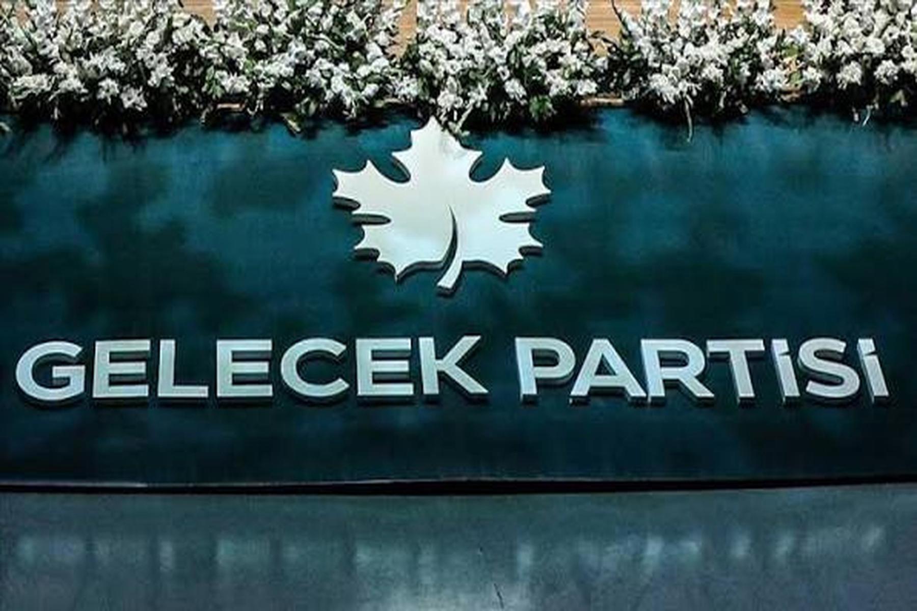 Gelecek Partisi resmen feshedildi