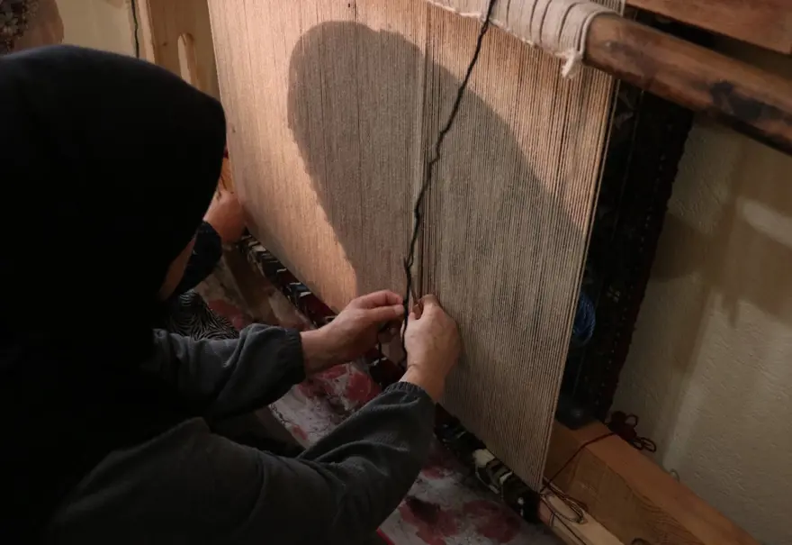 Kayseri'de binlerce yıllık gelenek yaşatılıyor 2