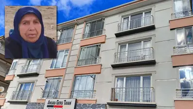 Kayınvalidesini döverek öldürdü