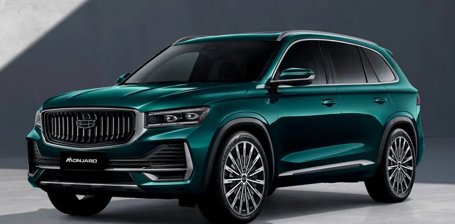 100 kilometrede 2.2 litre tüketiyor, Çinli devden büyük tasarruf