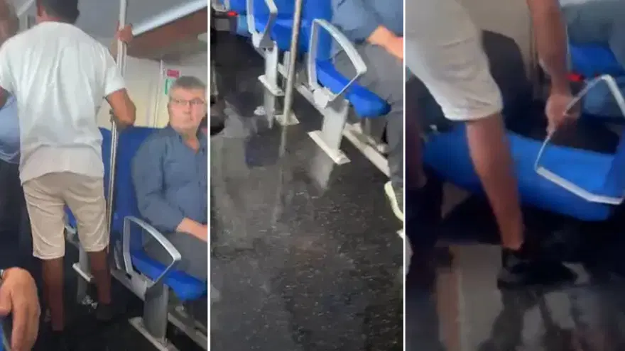 GÖRÜNTÜLERE YANSIYAN İHMALLER NELER? 3