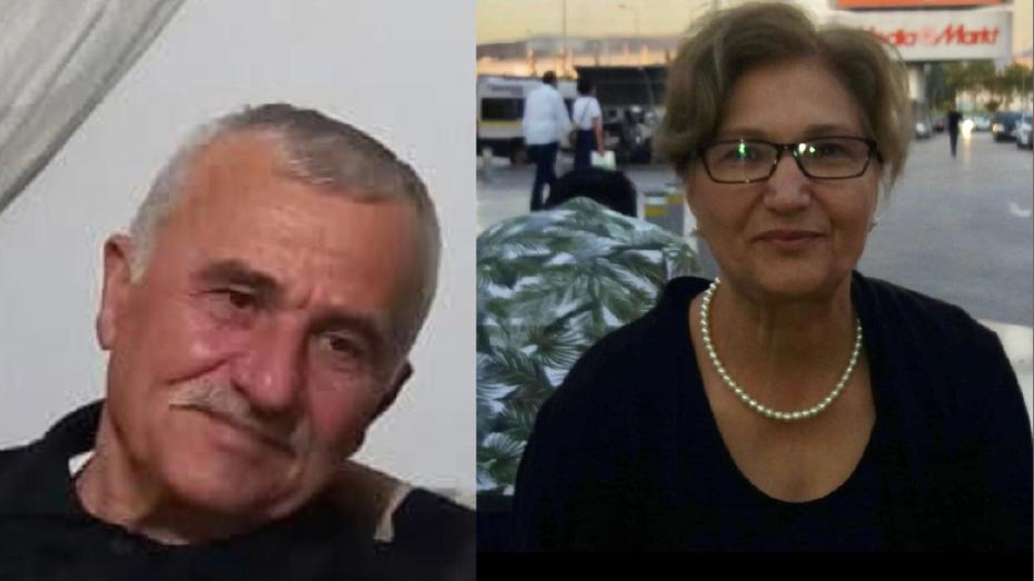 Yaşlı çift cinayetinde "gürültü" detayı: Üst komşu adliyede