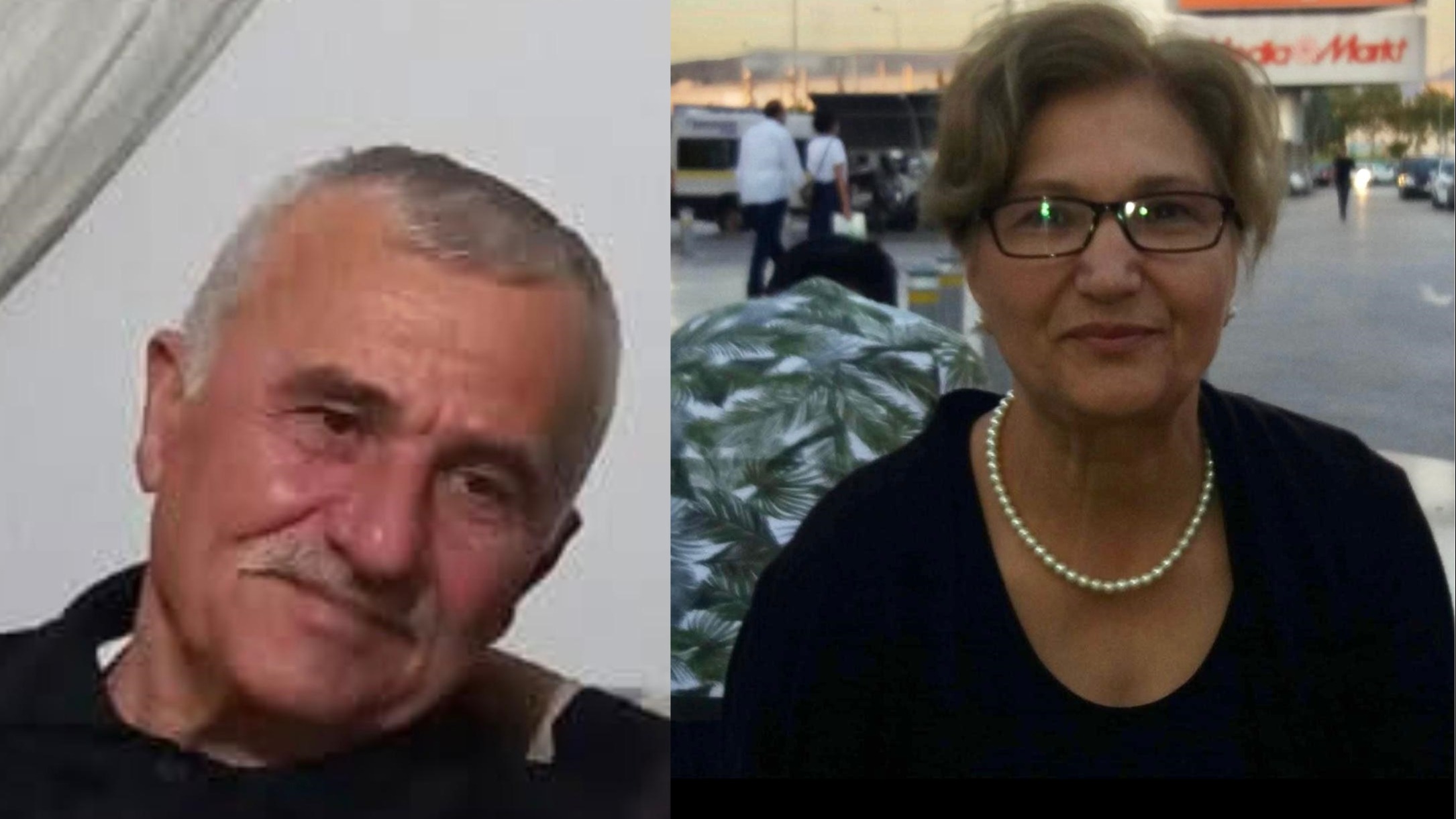 Evlerinde ölü bulunmuşlardı. Tartıştıkları komşu gözaltında