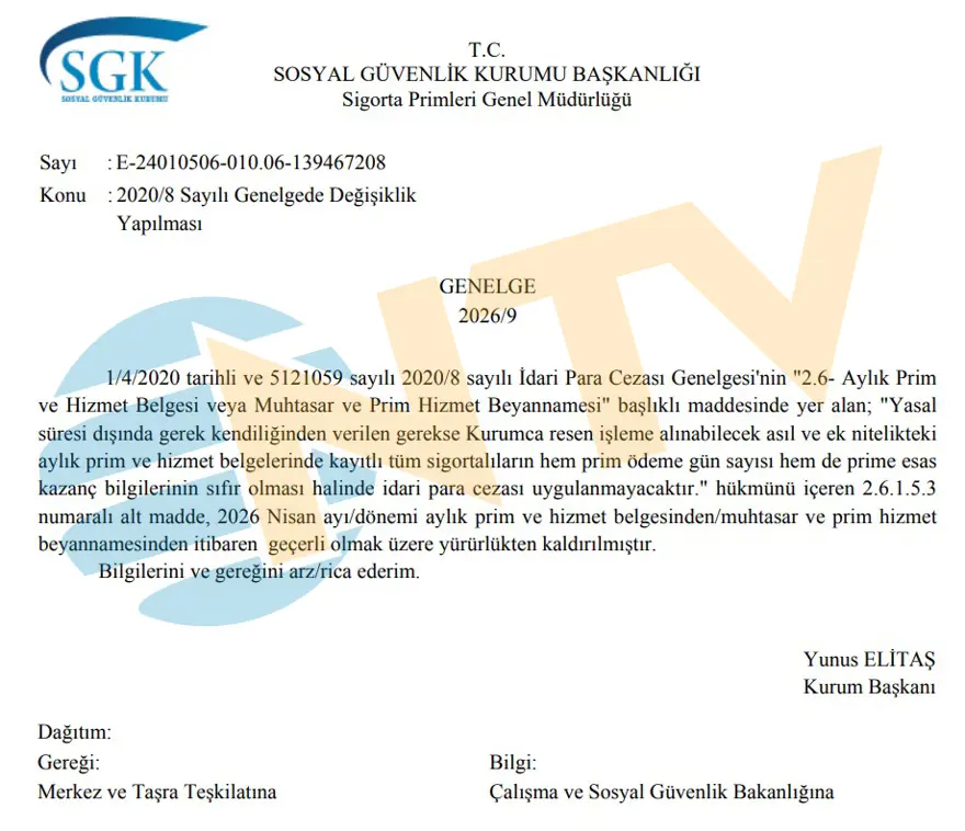 Sessiz sedasız yürürlüğe girdi, cezası belli oldu, milyonları ilgilendiriyor 4