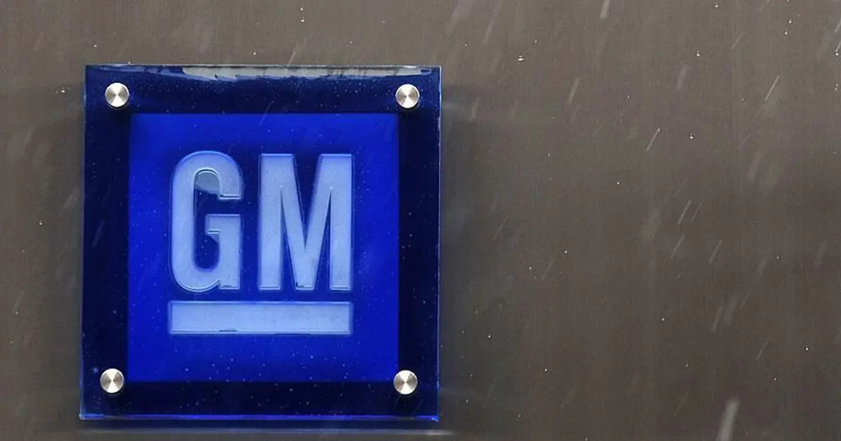 General Motors'ta elektrikli otomobil zararı