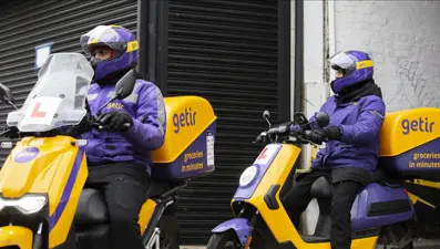 Getir'de varlık davası: 700 milyon dolar isteniyor