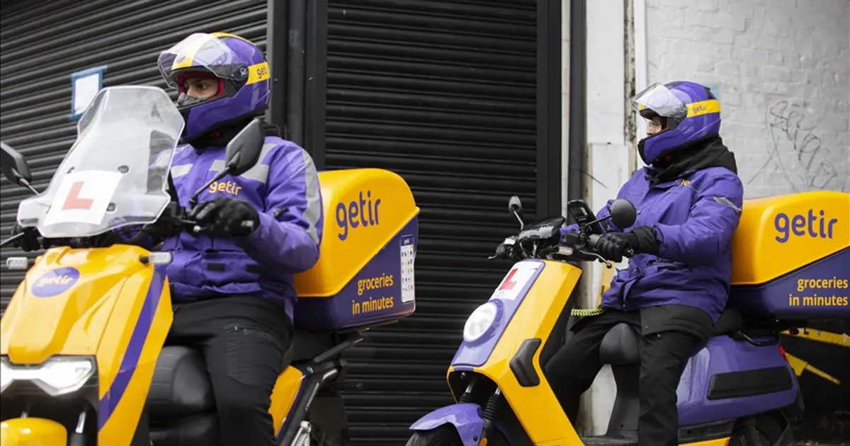 Getir'de varlık davası: 700 milyon dolar isteniyor