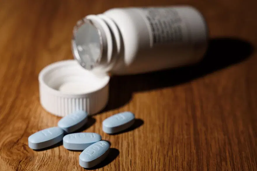 Pankreas kanserine karşı umut. Yeni ilaç FDA'den onayı aldı 