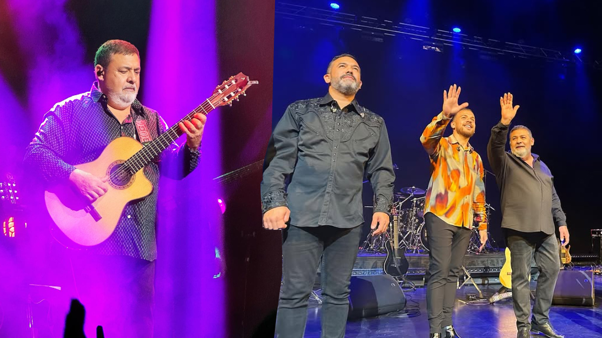 Gipsy Kings, Türkiye'ye geliyor. İstanbul konserine geri sayım