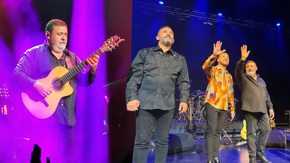 Gipsy Kings, Türkiye'ye geliyor. İstanbul konserine geri sayım