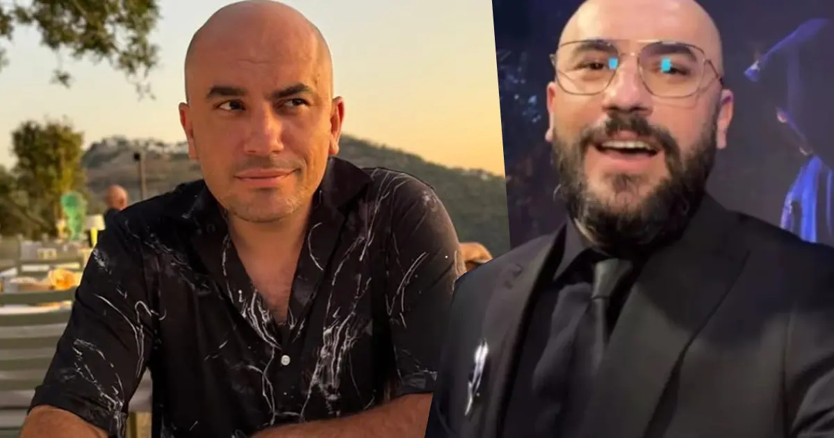 Giray Altınok'tan yeni dizi. "Gustav Maier'in Tuhaf Hikayesi" geliyor