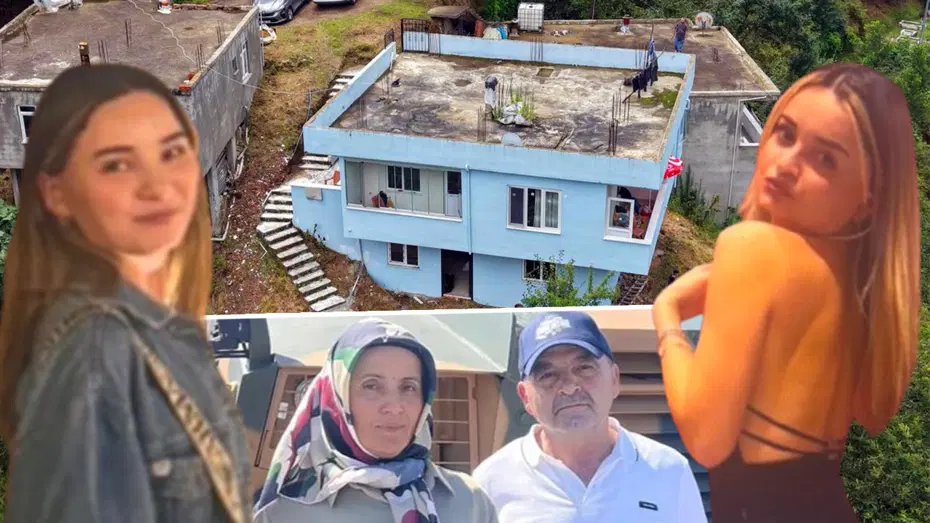 20 yıl sonra memleket ziyareti felaketle bitti