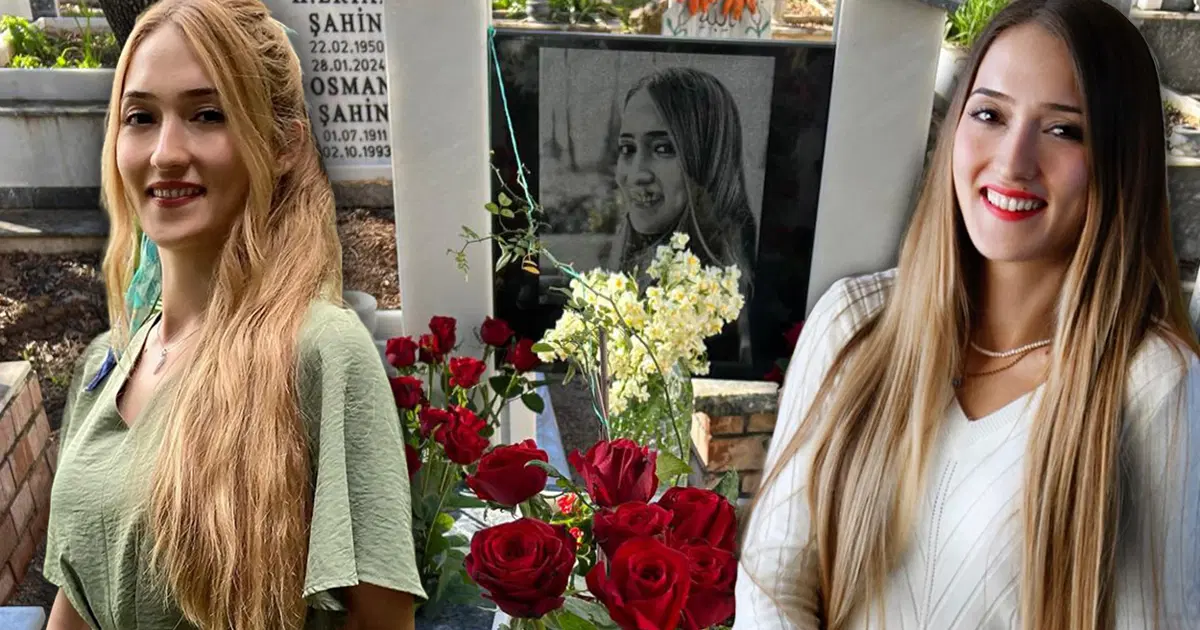 58 kilo girdiği ameliyattan 74 kilo çıktı | Miyom ameliyatında ölen Gülşah fazla sıvı kurbanı mı?