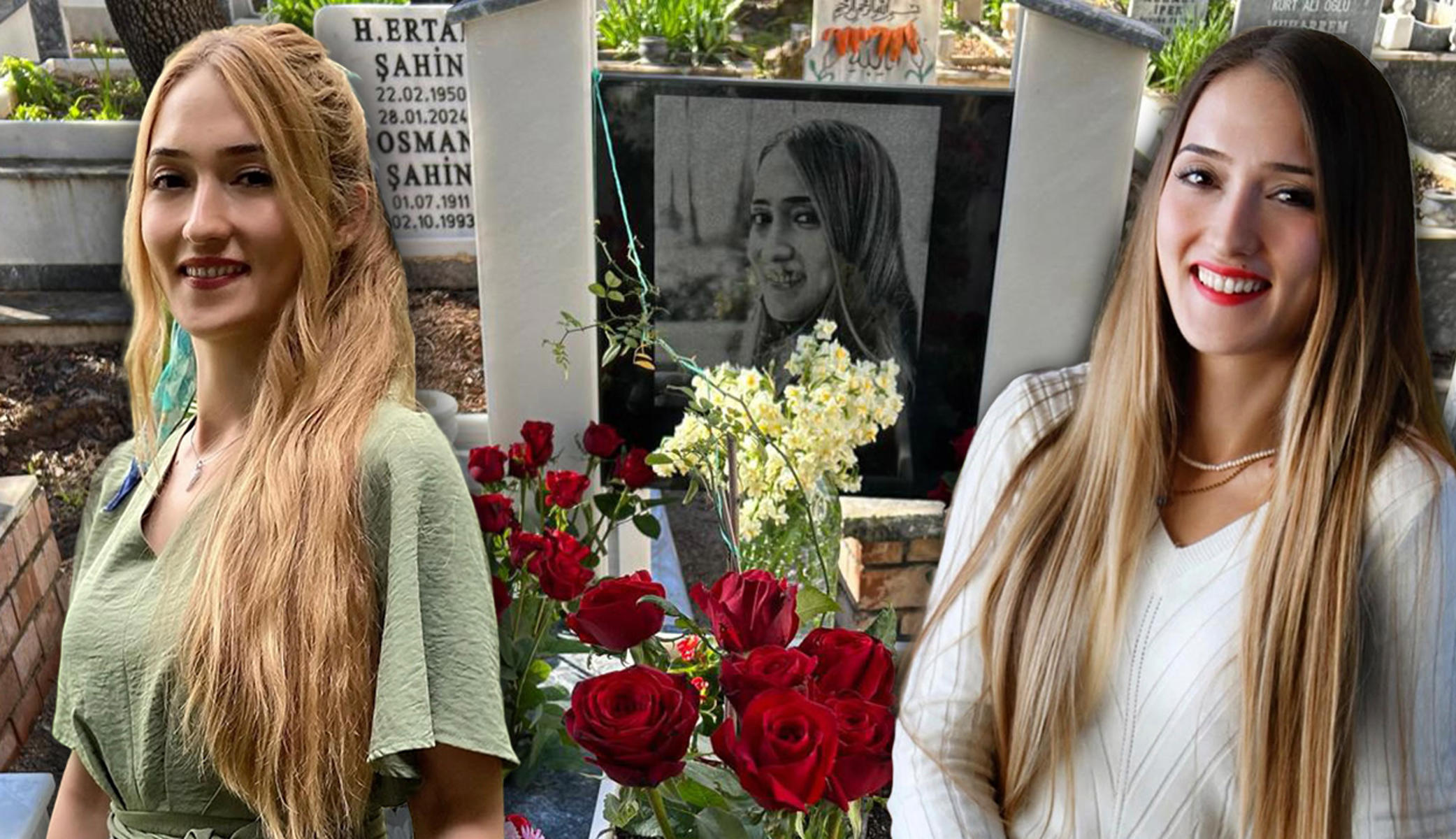 58 kilo girdiği ameliyattan 74 kilo çıktı | Miyom ameliyatında ölen Gülşah fazla sıvı kurbanı mı?