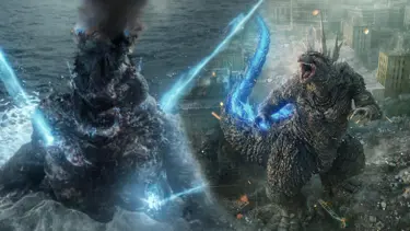 Merakla beklenen "Godzilla Minus Zero" filminin vizyon tarihi belli oldu