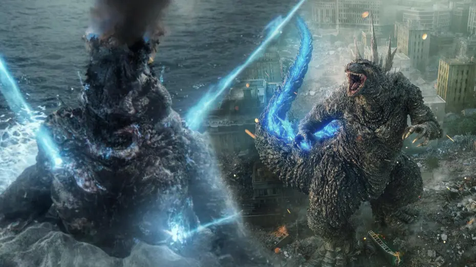 Merakla beklenen “Godzilla Minus Zero” filminin vizyon tarihi belli oldu