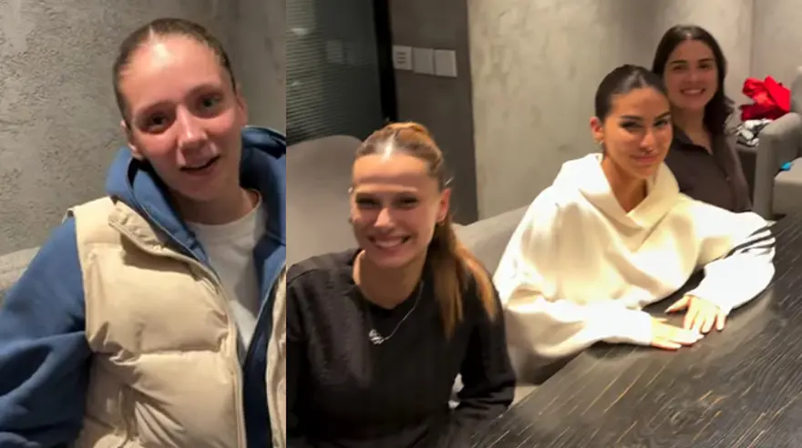 Survivor 2026 gönüllüler takımındaki kadın yarışmacılar belli oldu
 3