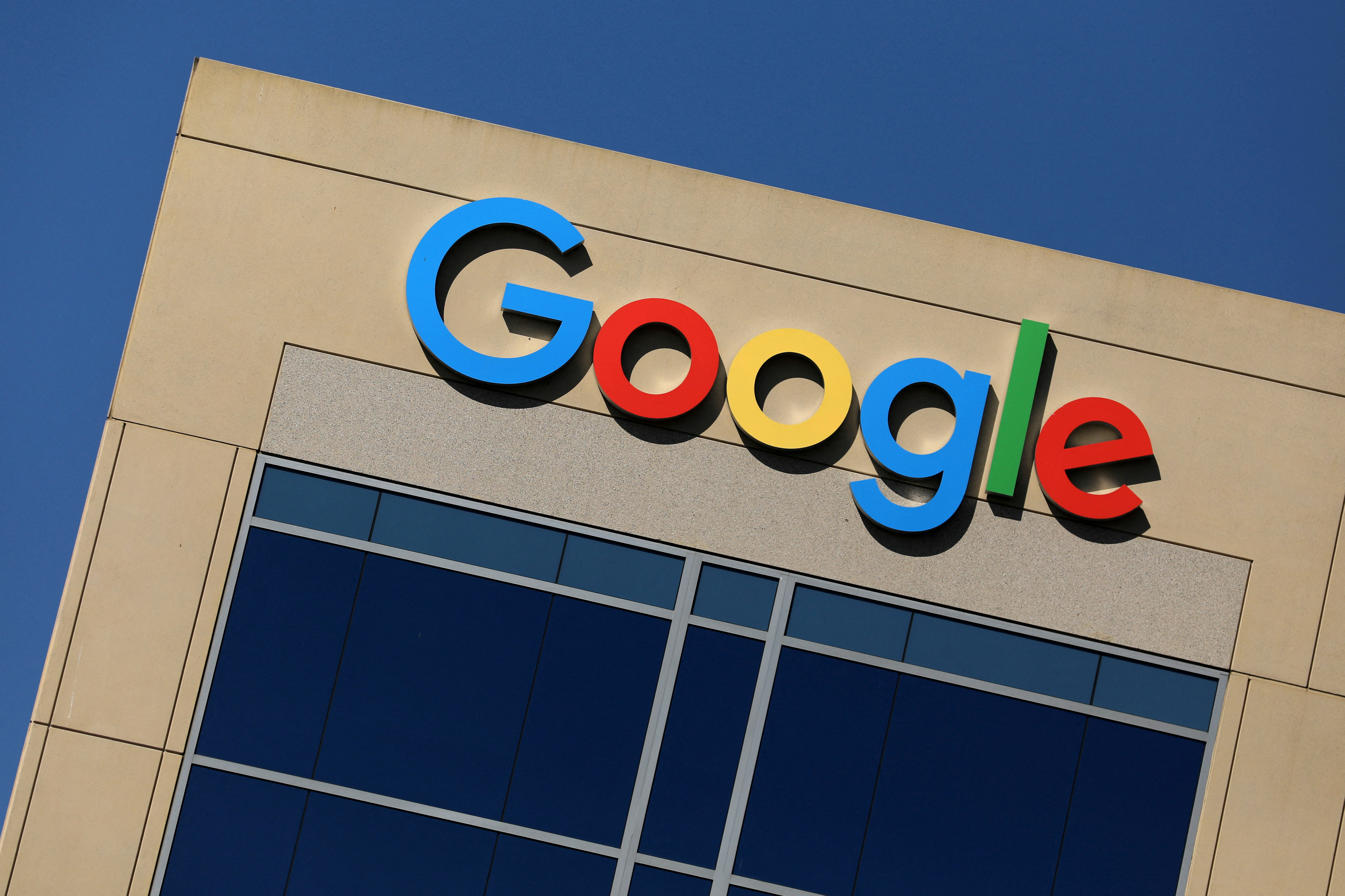 Google'ın yeni hamlesi, Avrupa'daki en büyük tek seferlik yatırımı olacak