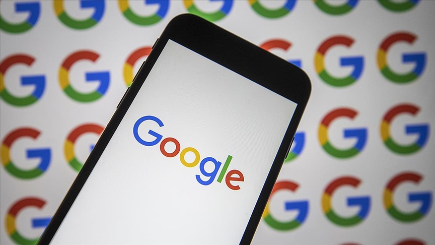 Google'a ceza kesildi