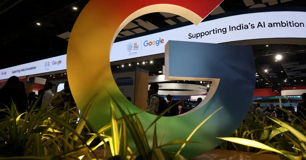 Google'ın 15 milyar dolarlık dev projesine Hindistan'da tepki büyüyor kapak görseli