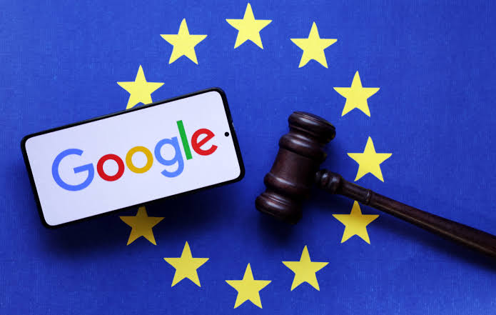 Avrupa Birliği'nden riskli hamle. Google'a 1 milyar dolarlık para cezası kesti