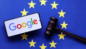 Avrupa Birliği'nden riskli hamle. Google'a 1 milyar dolarlık para cezası kesti