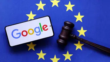 Avrupa Birliği'nden riskli hamle. Google'a 1 milyar dolarlık para cezası kesti