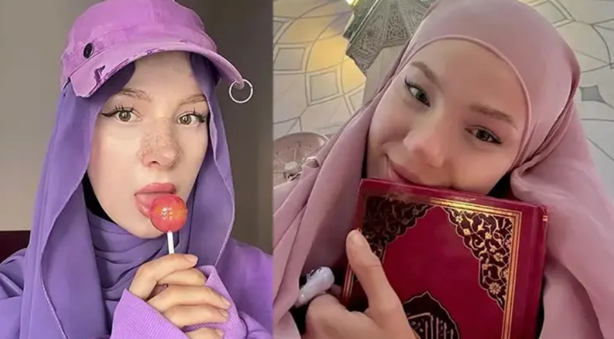 Sosyal medya fenomeni Fatma Soydaş tutuklandı