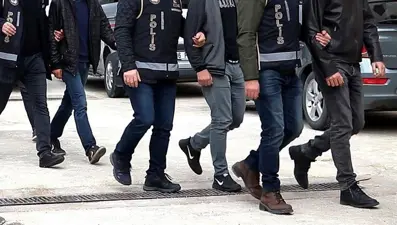 Polis ve savcı yalanıyla 15 milyon lira vurgun yapan dolandırıcılar yakalandı
