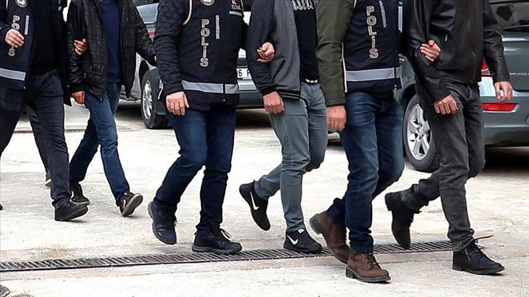 18 yıllık dosya raftan indirildi. Dede Baltacı cinayetinde dört kişi tutuklandı