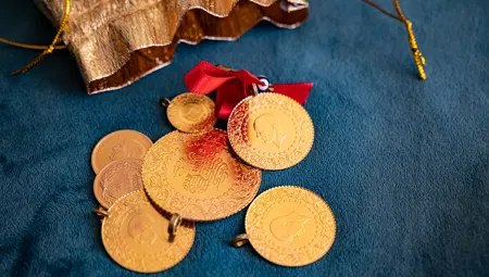 Merkez Bankası'ndan yastık altı altın kararı. Tebliğ yürürlükten kaldırıldı