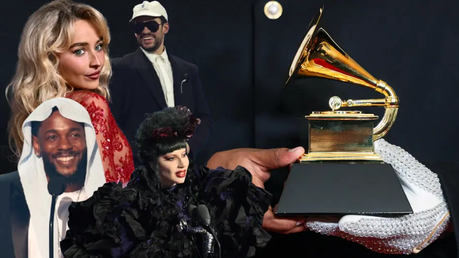 Grammy Ödülleri’ne geri sayım. Törenle ilgili bilmeniz gereken her şey