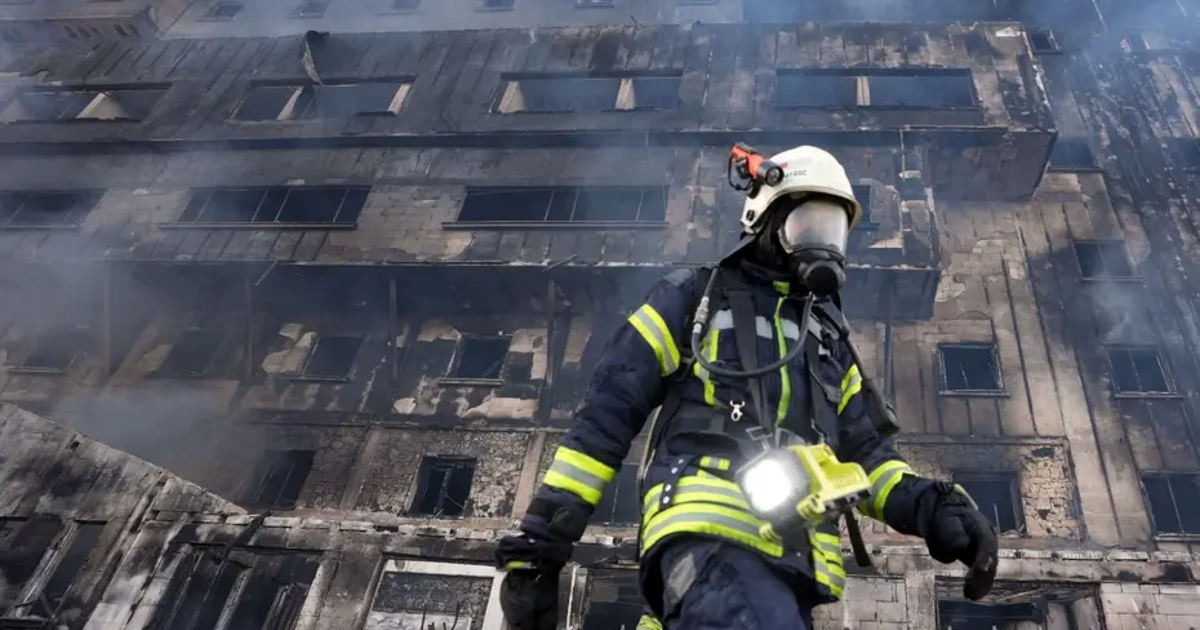 Grand Kartal Otel yangını davası istinafa taşındı