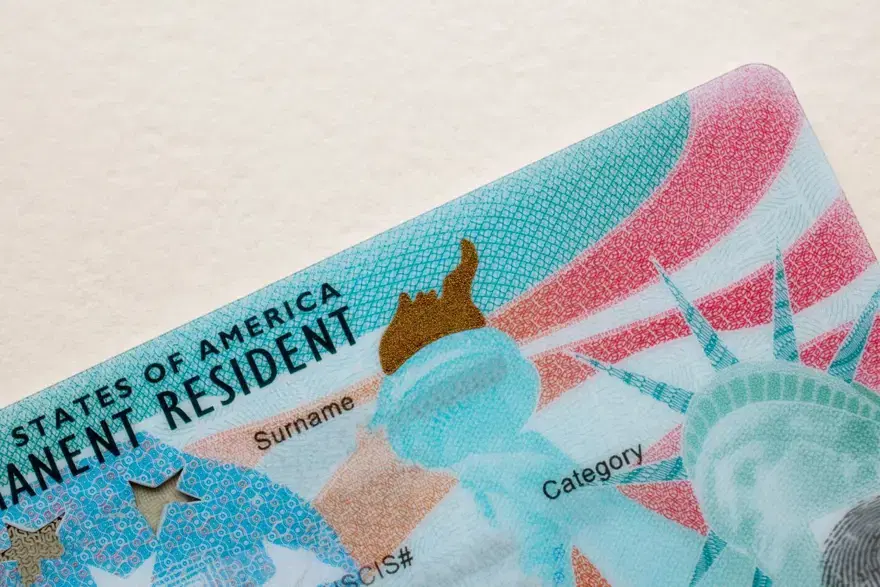 Green Card'a başvuru zorlaşıyor. "Olağanüstü" durumlar hariç kabul edilmeyecek 2