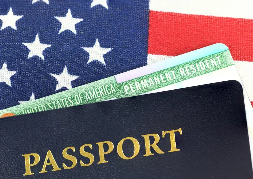 Green Card'a başvuru zorlaşıyor. "Olağanüstü" durumlar hariç kabul edilmeyecek 1