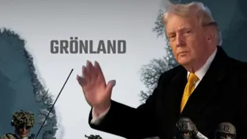 AB liderleri, olağanüstü Grönland toplantısı yapacak