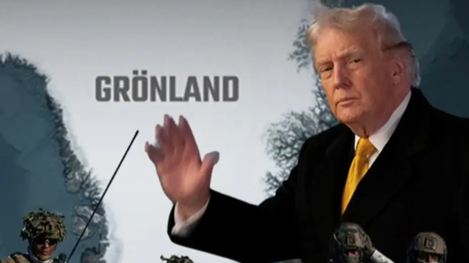 AB liderleri, olağanüstü Grönland toplantısı yapacak