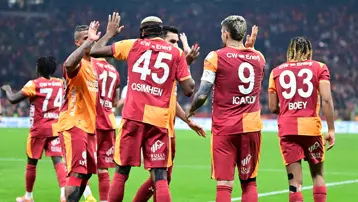 Lider Galatasaray, Başakşehir karşısında. Muhtemel 11
