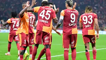 Dev maça geri sayım, Galatasaray Şampiyonlar Ligi'nde Juventus karşısında. Takımda son durum ve muhtemel 11'ler