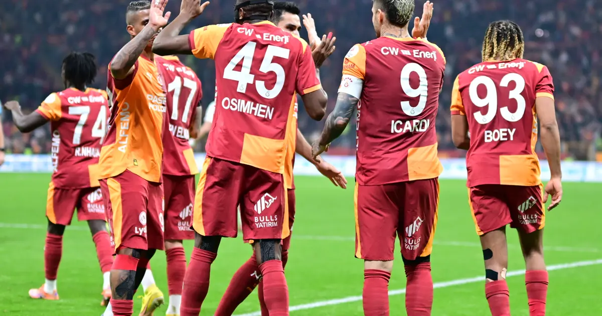 Dev maça geri sayım, Galatasaray Şampiyonlar Ligi'nde Juventus karşısında. Takımda son durum ve muhtemel 11'ler